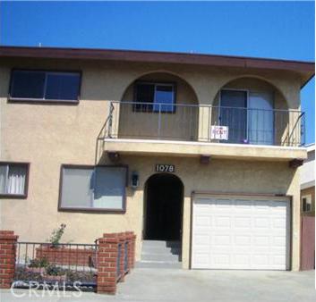 Property photo for 1078 W 24th, San Pedro, CA