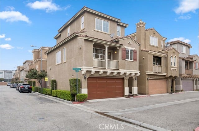 Property photo for 14419 Stonecreek, Gardena, CA
