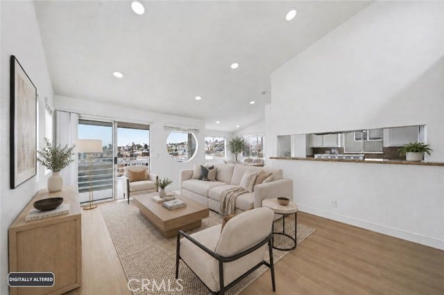 Property photo for 714 5th ST, Hermosa Beach, CA