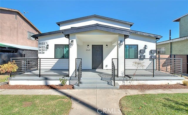Property photo for 5422 Ruthelen ST, Los Angeles, CA