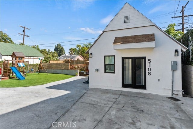 Property photo for 5108 Crenshaw BLVD, Los Angeles, CA