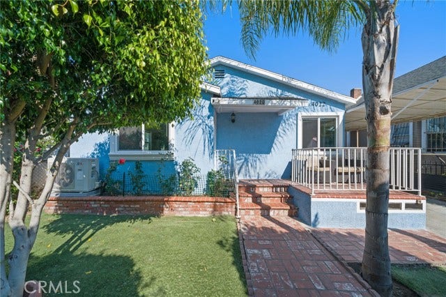 Property photo for 4020 Wall ST, Los Angeles, CA