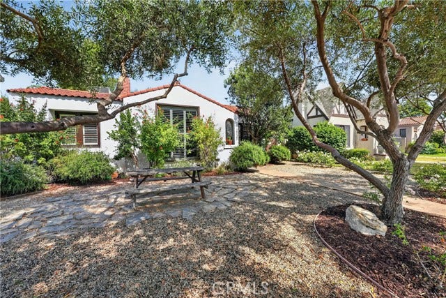 Property photo for 2030 Eucalyptus, Long Beach, CA