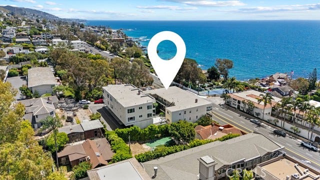 240 Moss, #2, Laguna Beach, CA 92651