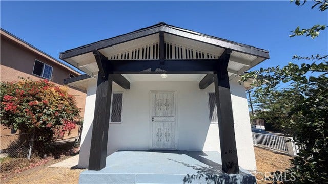 Property photo for 5620 Fortuna, Los Angeles, CA