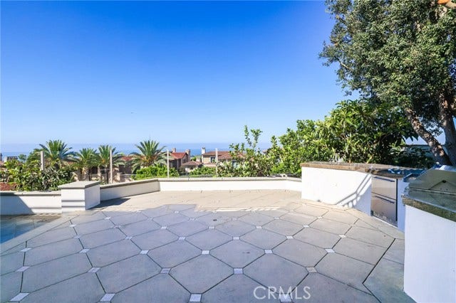 24 Via Diamante, Newport Coast, CA 92657