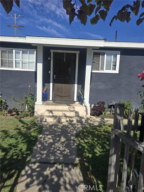Property photo for 6700 10th, Los Angeles, CA