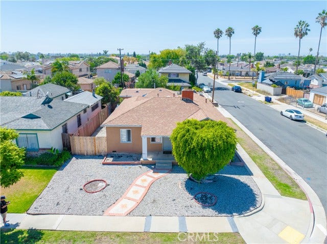 Property photo for 15401 Faysmith, Gardena, CA