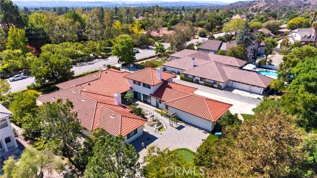 831 Pomello, Claremont, CA 91711