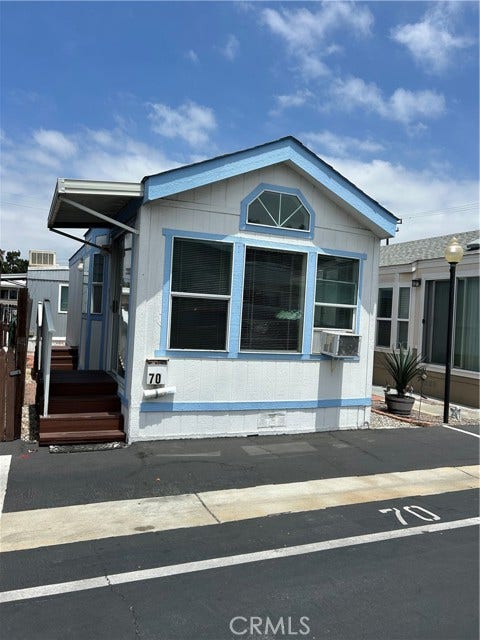 Property photo for 11250 Playa ST, #70, Culver City, CA