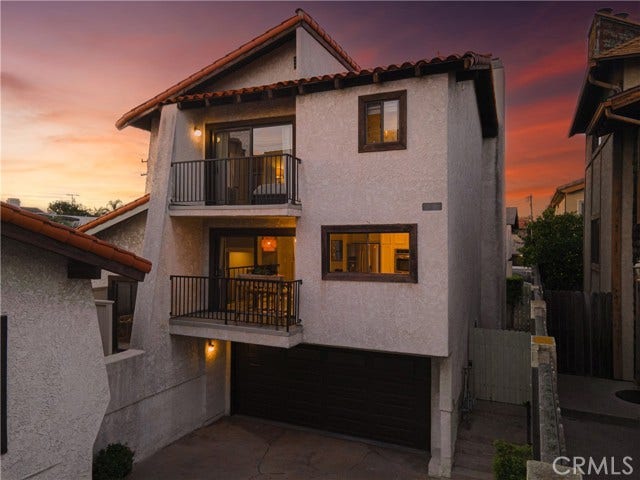 Property photo for 2603 Rockefeller LN, #3, Redondo Beach, CA