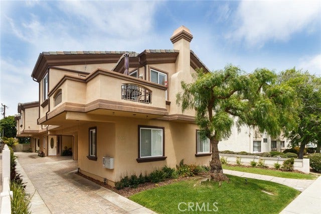 Property photo for 2113 Mathews, Redondo Beach, CA