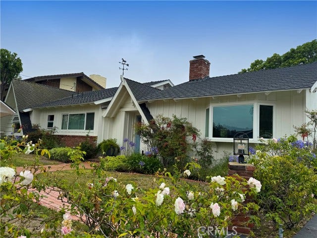 Property photo for 27427 Sunnyridge RD, Palos Verdes Peninsula, CA