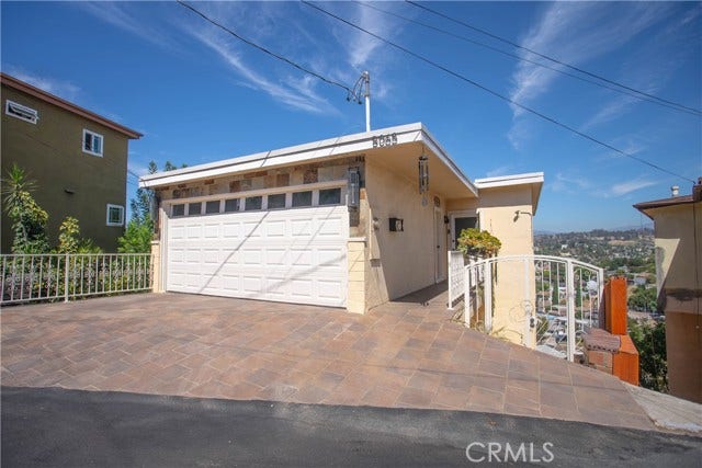 Property photo for 5065 La Calandria DR, Los Angeles, CA