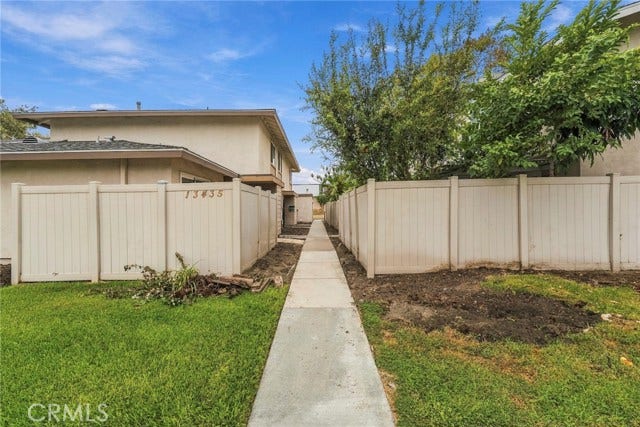 Property photo for 13435 1\4 Village, Cerritos, CA