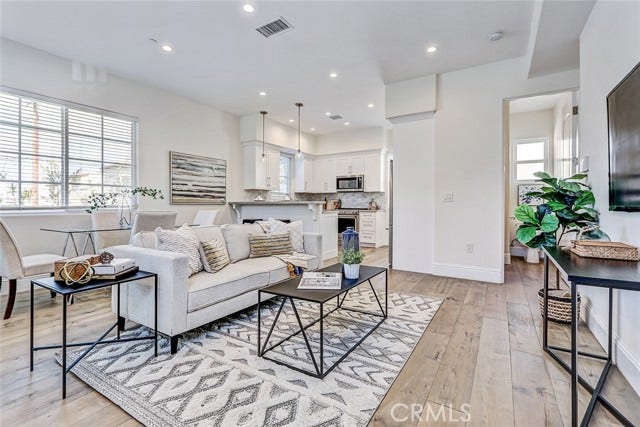 Property photo for 3922 W 242nd ST, Torrance, CA