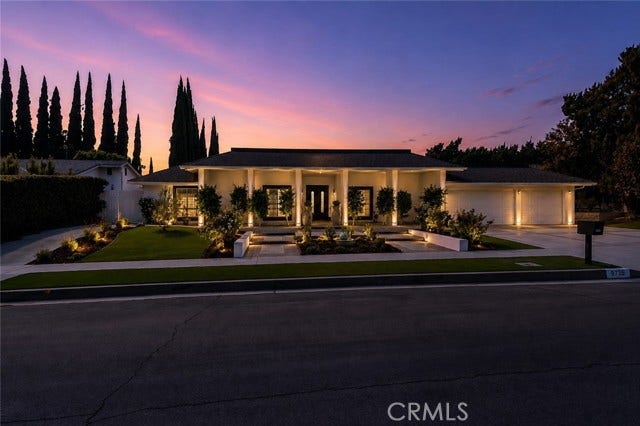 Property photo for 9735 Melvin AVE, Los Angeles, CA