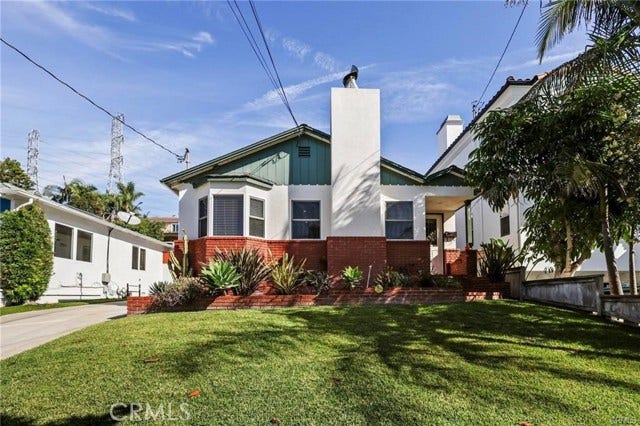 Property photo for 810 N Maria, Redondo Beach, CA