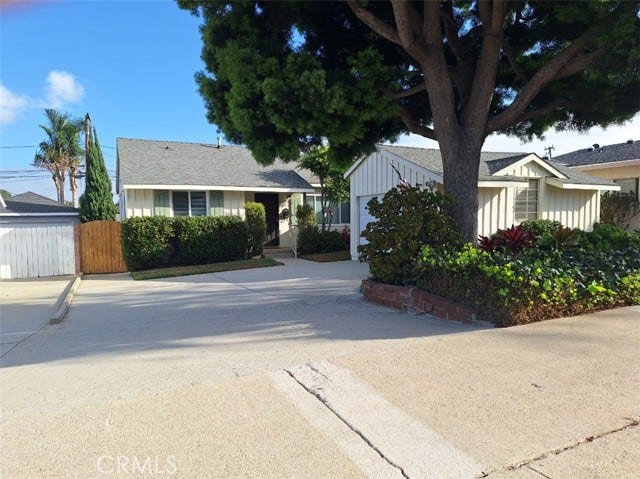 Property photo for 2813 Sonoma, Torrance, CA