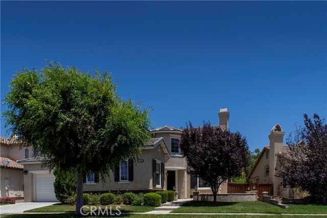 Property photo for 11534 Rivers Bend Drive, Beaumont, CA
