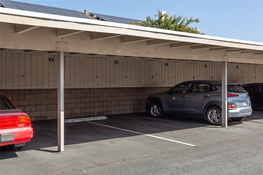 2815 S Fairview, #G, Santa Ana, CA 92704