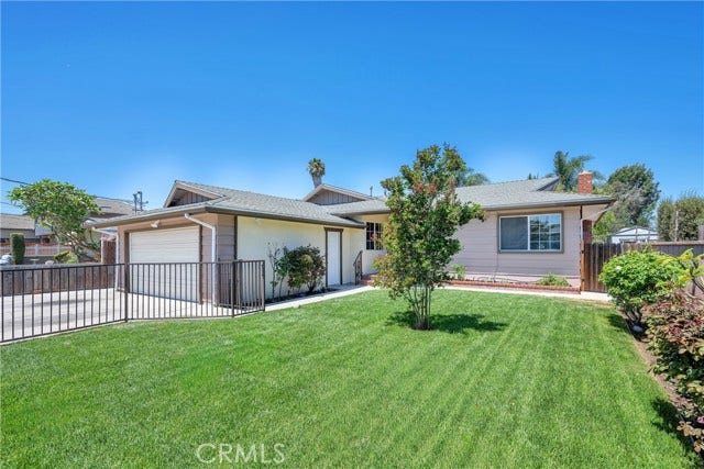 Property photo for 1913 240th, Lomita, CA