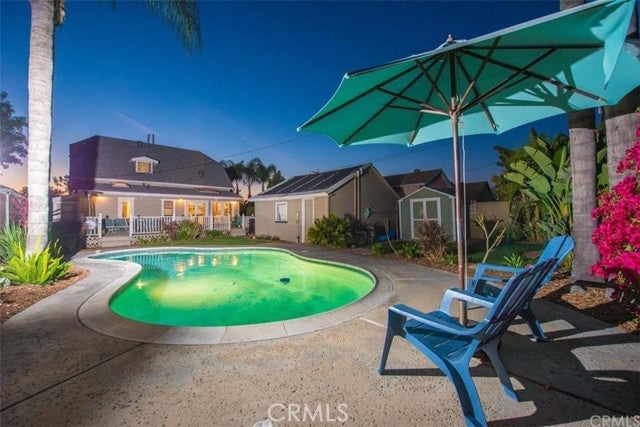 Property photo for 805 N Orange Street, Orange, CA