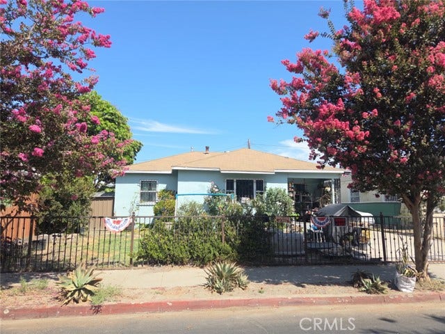 Property photo for 10930 CROESUS AVE, Los Angeles, CA