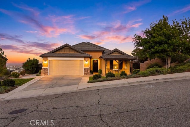 38462 Siamese Ln, Palmdale, CA 93551