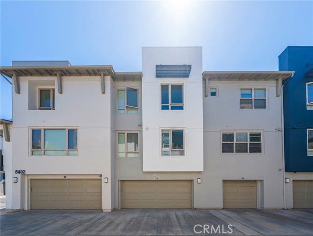Property photo for 5402 W 149th, #16, Hawthorne, CA
