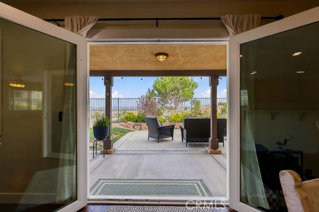 38462 Siamese Ln, Palmdale, CA 93551