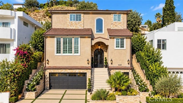 Property photo for 4228 Canoga DR, Los Angeles, CA