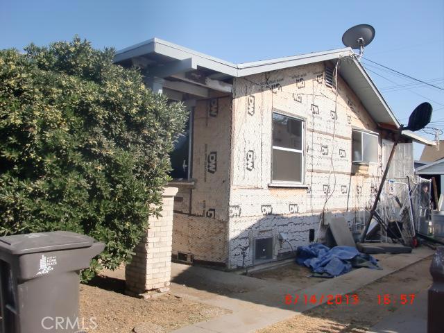Property photo for 46 E Platt Street, Long Beach, CA