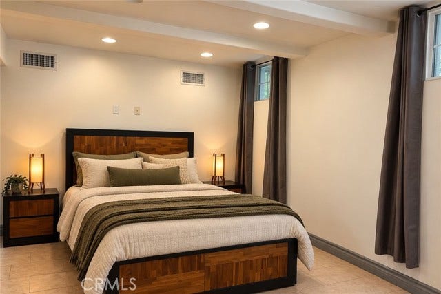 AI bedding