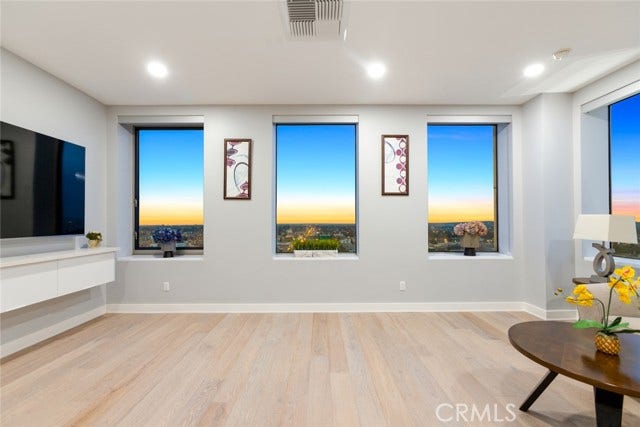 Property photo for 3810 Wilshire, Los Angeles, CA