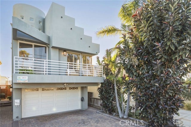 Property photo for 1621 Carver ST, Redondo Beach, CA