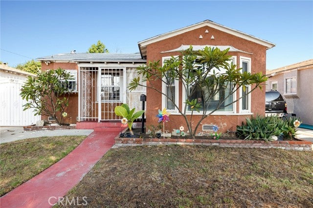 Property photo for 2466 Delta Avenue, Long Beach, CA