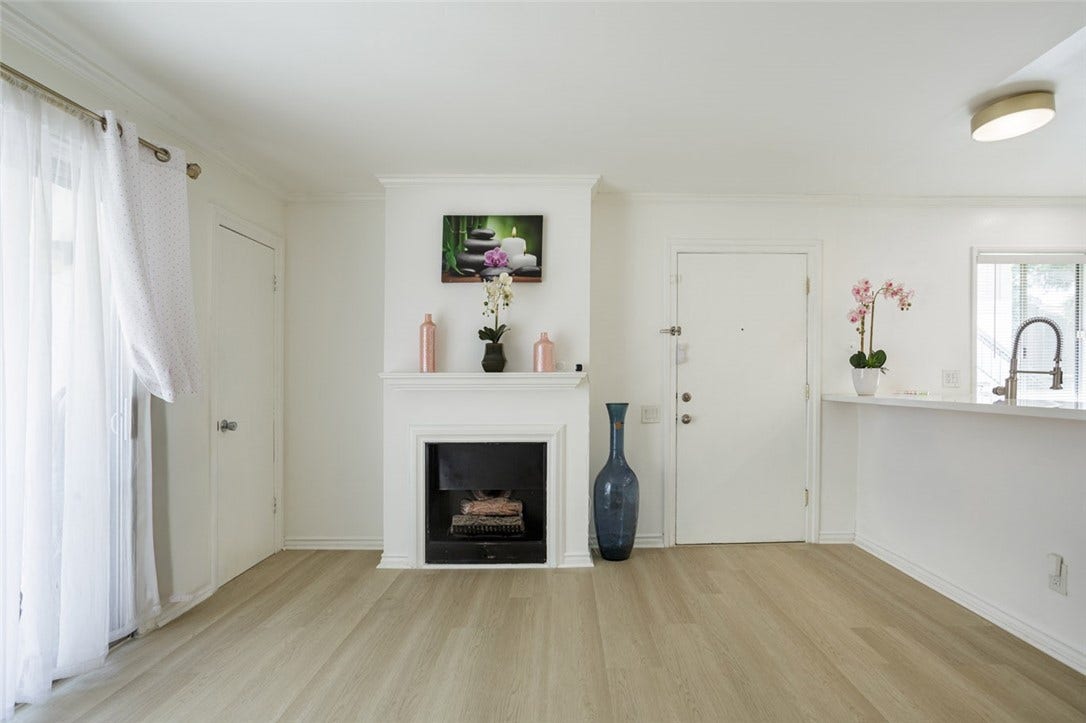 Enjoy those cozy nights by your fireplace