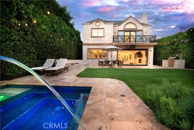Property photo for 944 24th ST, Santa Monica, CA