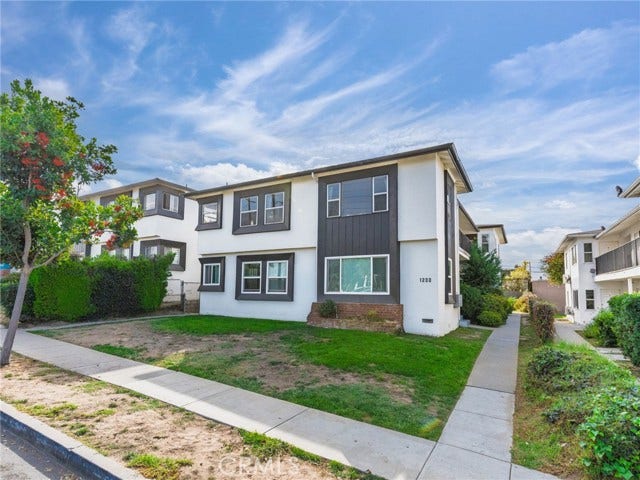 Property photo for 1200 E Imperial AVE, El Segundo, CA
