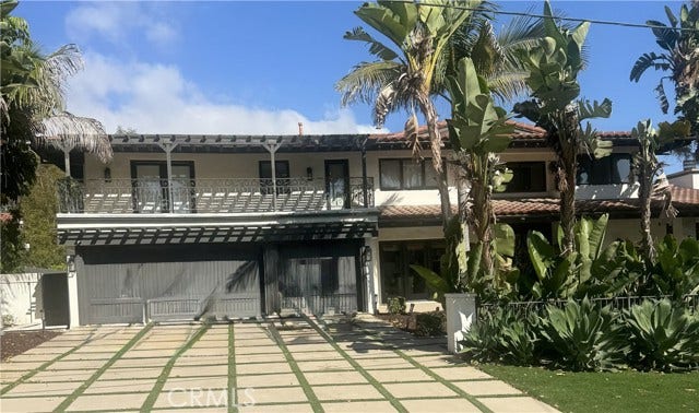 Property photo for 3805 Palos Verdes, Rolling Hills Estates, CA