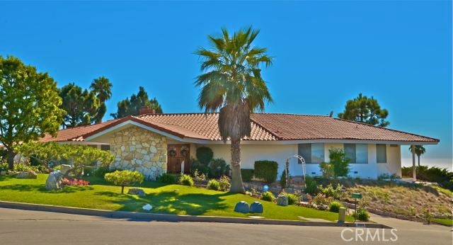 Property photo for 30304 Cartier Drive, Rancho Palos Verdes, CA