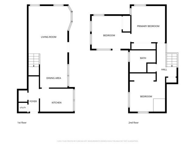 Property photo for 1616 Redcliff, Los Angeles, CA
