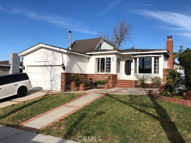 Property photo for 2657 Grand Summit Road, Torrance, CA