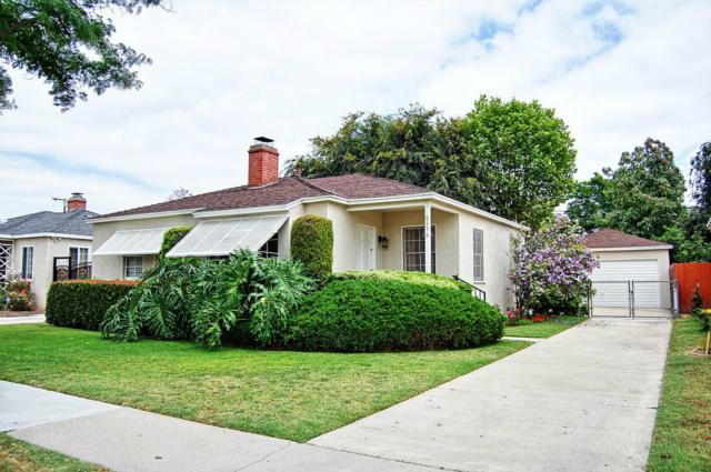 Property photo for 6374 Lemon Avenue, Long Beach, CA