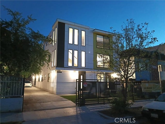Property photo for 5654 La Mirada AVE, Los Angeles, CA
