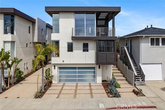 Property photo for 726 Loma DR, Hermosa Beach, CA
