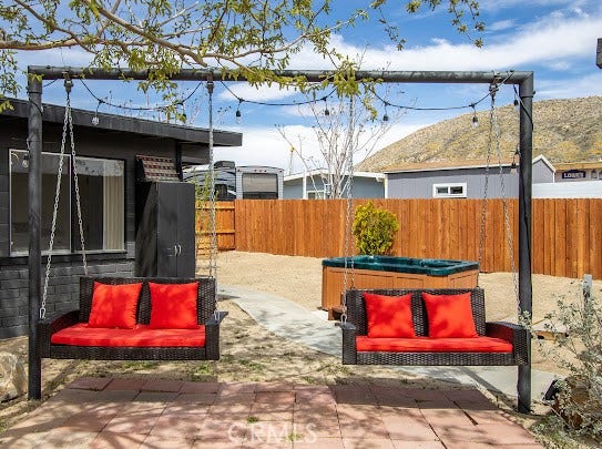7167 Cherokee, Yucca Valley, CA 92284 7167 Cherokee, Yucca Valley, CA 92284