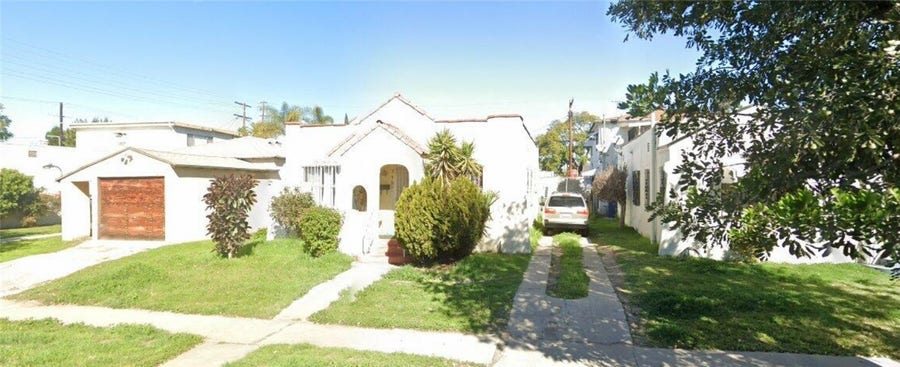 Property photo for 715 E 83 Street, Los Angeles, CA