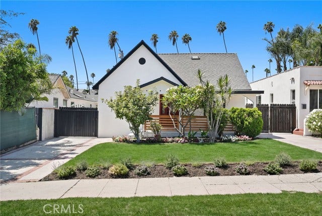 Property photo for 1423 N Coronado, Los Angeles, CA